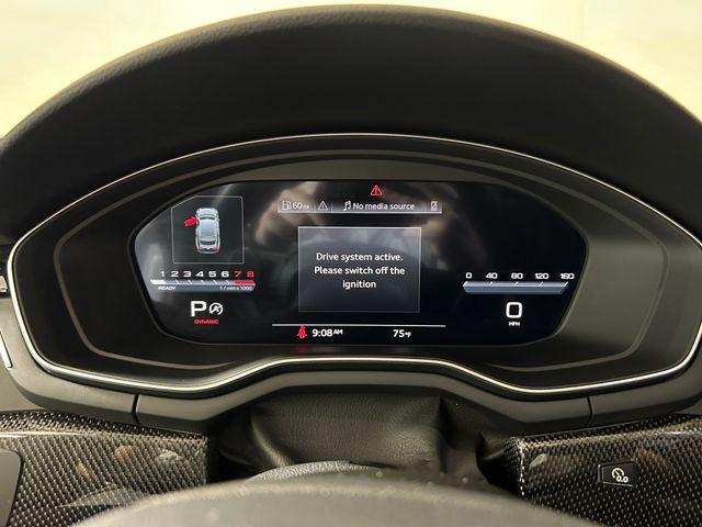 2024 AUDI S5 3.0T PREMIUM thumbnail 17