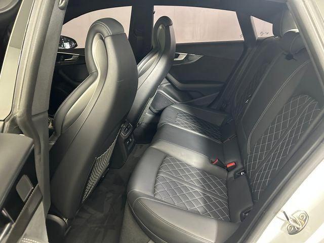 2024 AUDI S5 3.0T PREMIUM — миниатюра 56