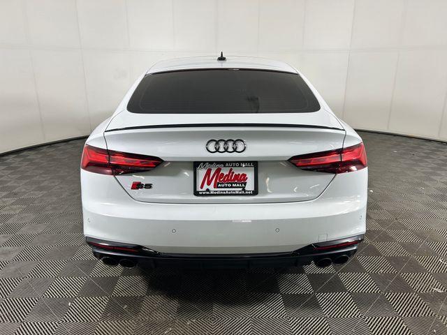 صورة 5 لـ 2024 AUDI S5 3.0T PREMIUM