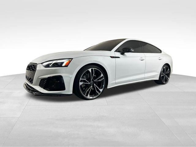 صورة 2 لـ 2024 AUDI S5 3.0T PREMIUM