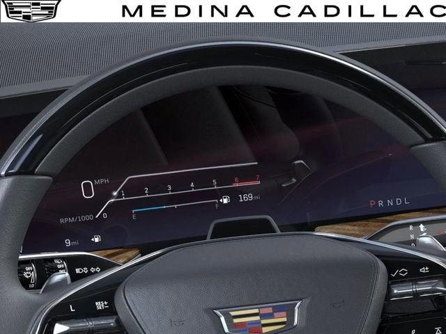 صورة 13 لـ 2026 Cadillac ESCALADE PLATINUM SPORT