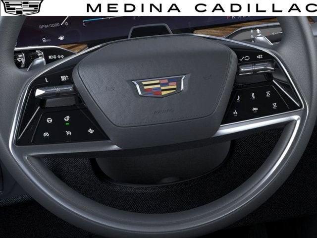 صورة 14 لـ 2026 Cadillac ESCALADE PLATINUM SPORT