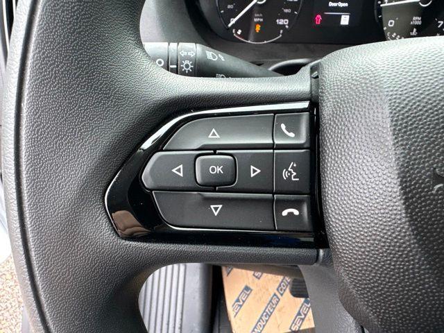 صورة مصغرة 14 لـ 2026 RAM PROMASTER 2500 HIGH ROOF