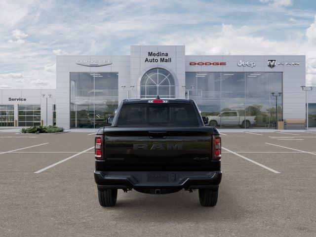 صورة 8 لـ 2026 RAM 1500 BIG HORN/LONE STAR