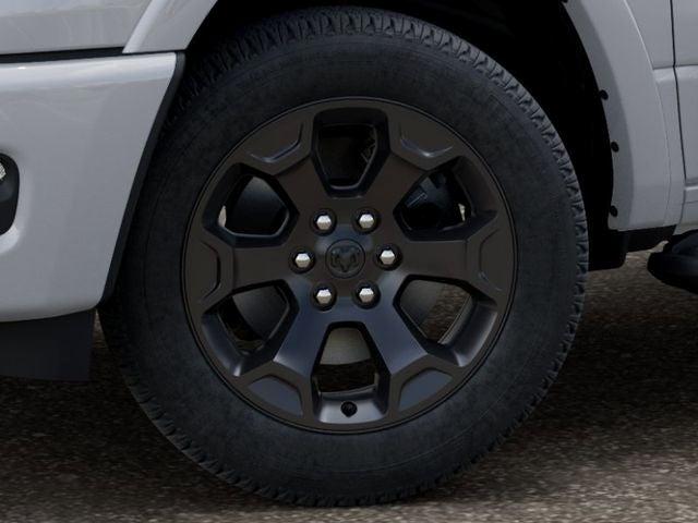 صورة 9 لـ 2026 RAM 1500 BIG HORN/LONE STAR