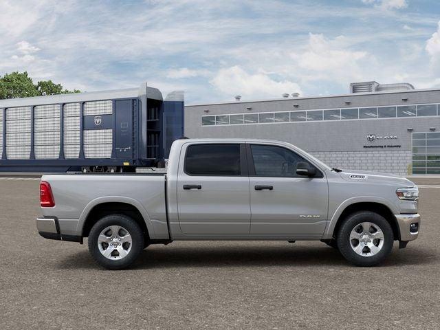صورة مصغرة 22 لـ 2026 RAM 1500 BIG HORN/LONE STAR