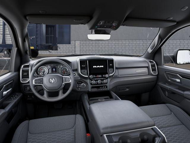 صورة مصغرة 15 لـ 2026 RAM 1500 BIG HORN/LONE STAR