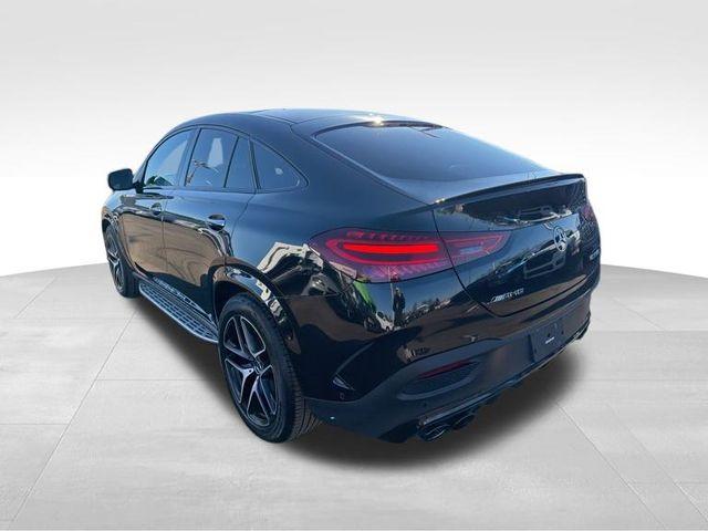 MERCEDES-BENZ GLE-CLASS - 8