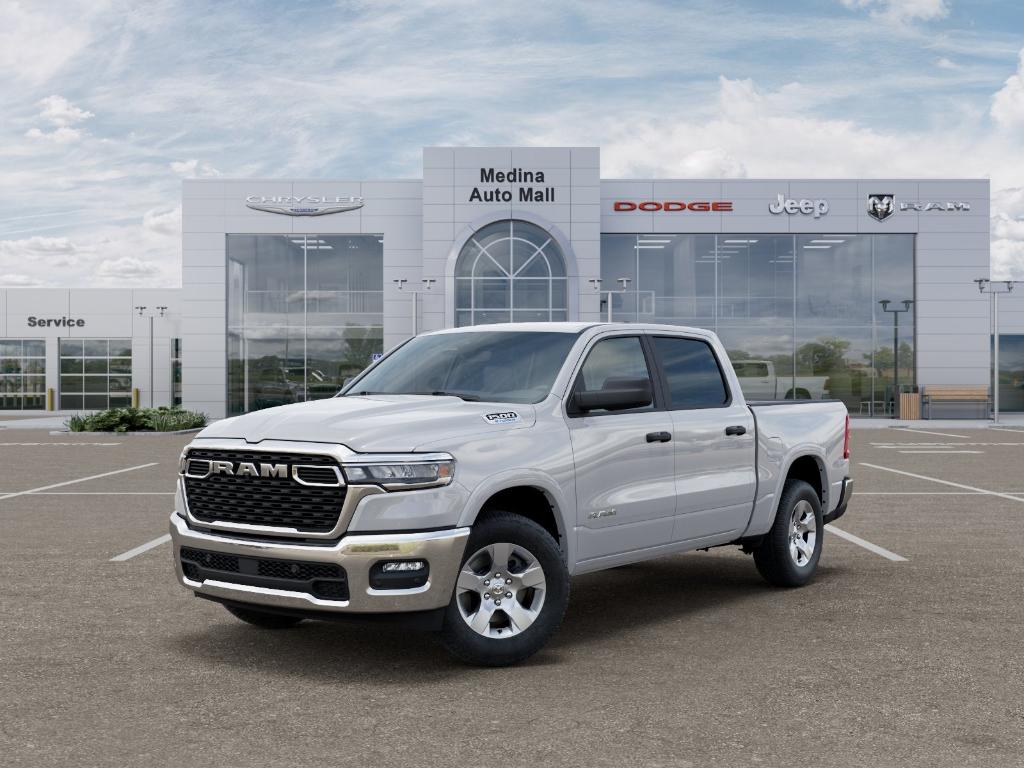 صورة مصغرة 28 لـ 2026 RAM 1500 BIG HORN/LONE STAR