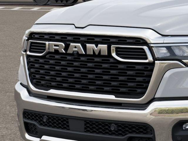 2026 RAM 1500 BIG HORN/LONE STAR — миниатюра 12