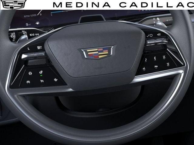 2026 Cadillac ESCALADE SPORT 缩略图 20