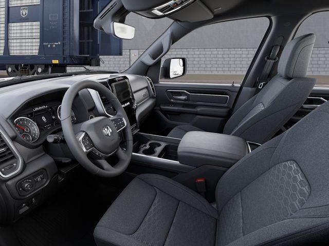 صورة مصغرة 23 لـ 2026 RAM 1500 BIG HORN/LONE STAR