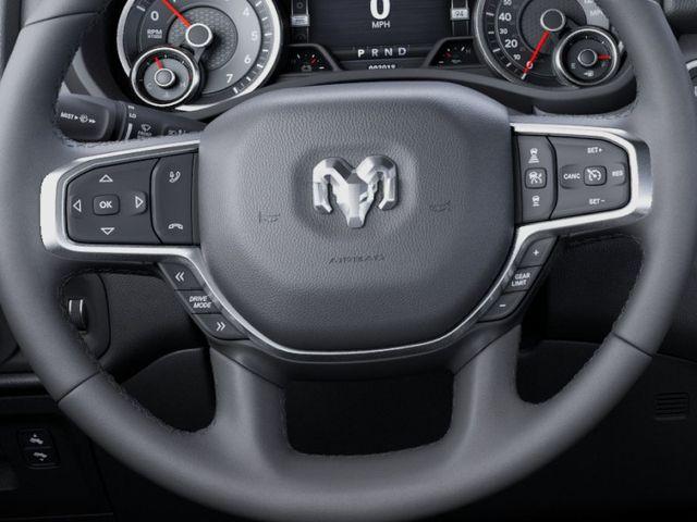 صورة مصغرة 20 لـ 2026 RAM 1500 BIG HORN/LONE STAR