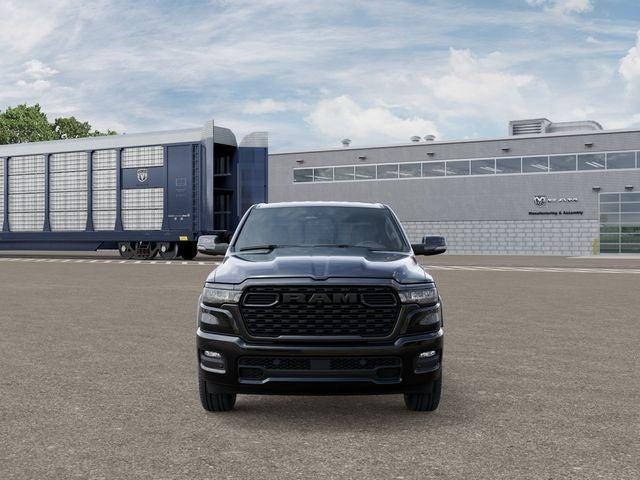 2026 RAM 1500 BIG HORN/LONE STAR 照片 7