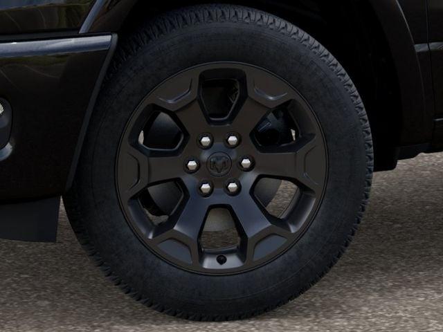 2026 RAM 1500 BIG HORN/LONE STAR 照片 9