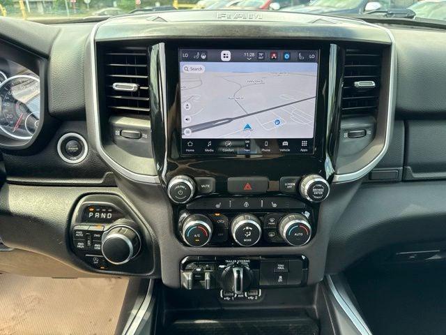 2023 RAM 1500 BIG HORN 缩略图 14