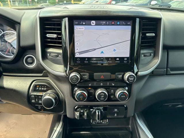 2023 RAM 1500 BIG HORN 缩略图 44