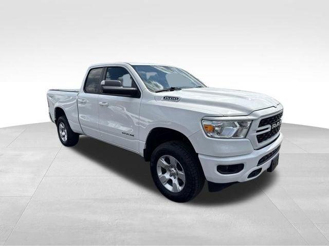 2023 RAM 1500 BIG HORN 照片 3