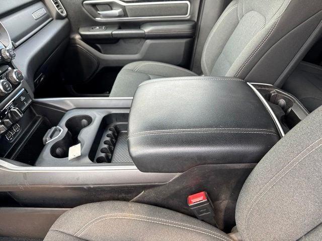 2023 RAM 1500 BIG HORN 缩略图 46