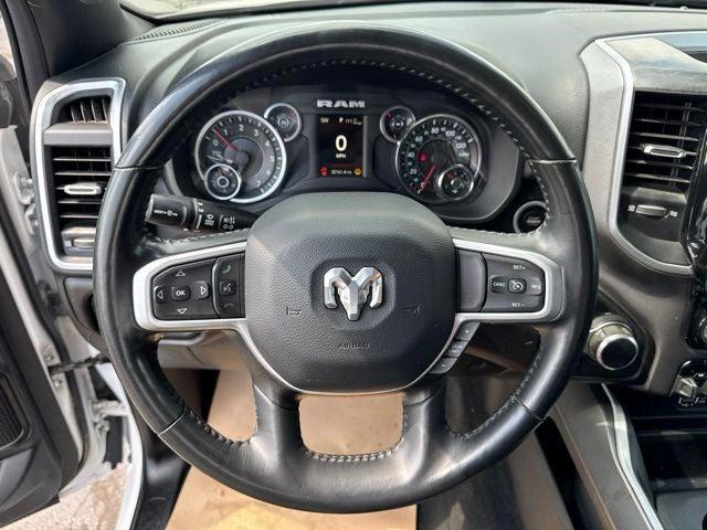 2023 RAM 1500 BIG HORN 缩略图 42