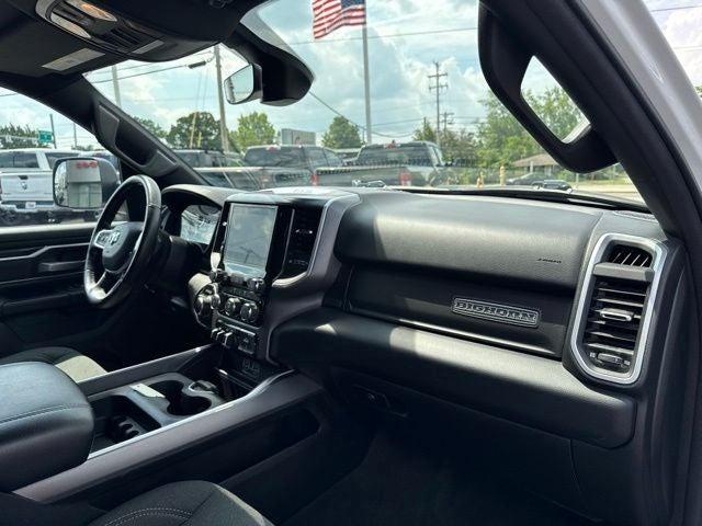 2023 RAM 1500 BIG HORN 缩略图 26