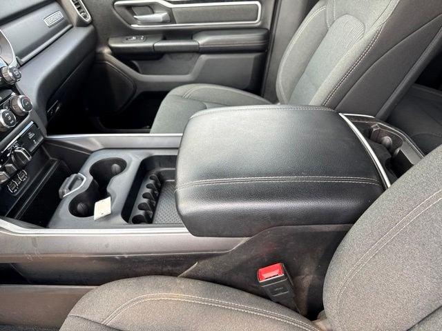 2023 RAM 1500 BIG HORN 缩略图 16