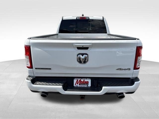 2023 RAM 1500 BIG HORN 缩略图 36