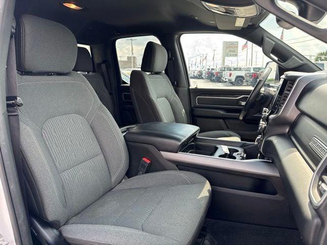 2023 RAM 1500 BIG HORN 缩略图 27