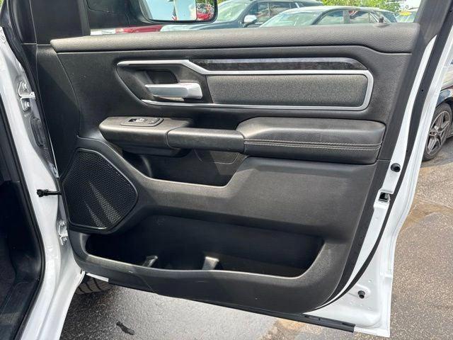 2023 RAM 1500 BIG HORN 缩略图 55