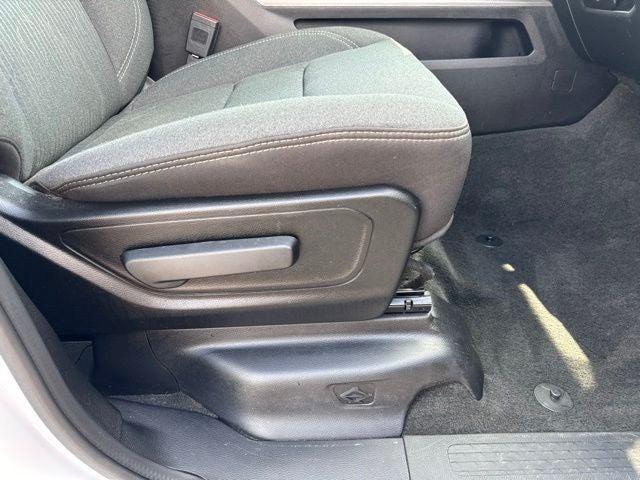 2023 RAM 1500 BIG HORN 缩略图 58