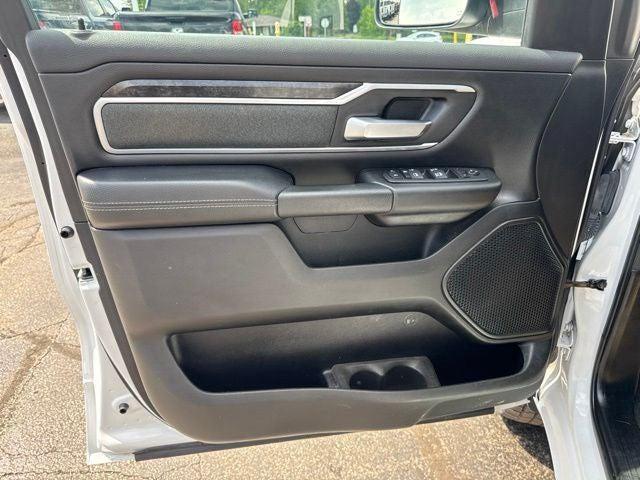 2023 RAM 1500 BIG HORN 缩略图 38