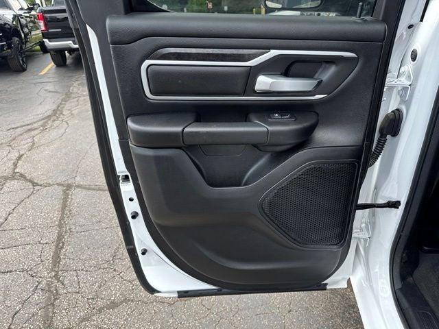 2023 RAM 1500 BIG HORN 缩略图 17