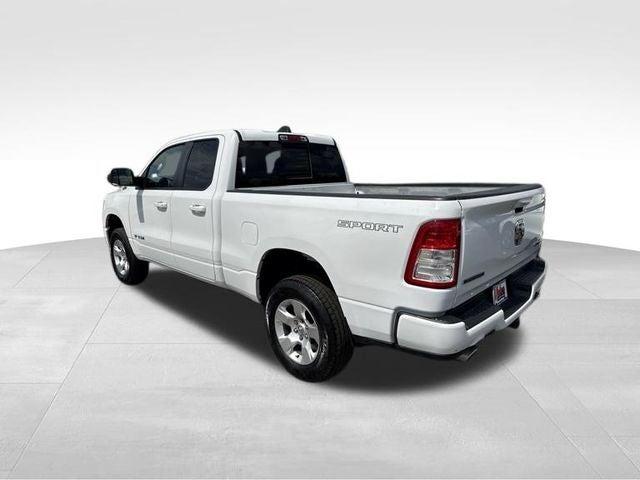 2023 RAM 1500 BIG HORN 照片 7