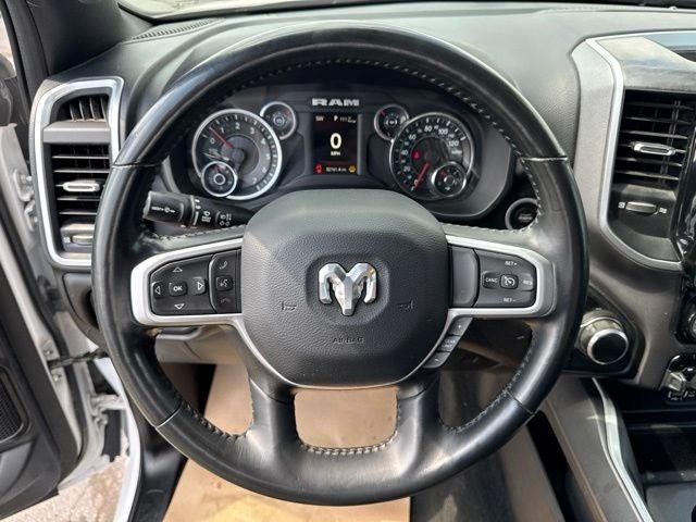 2023 RAM 1500 BIG HORN 缩略图 12
