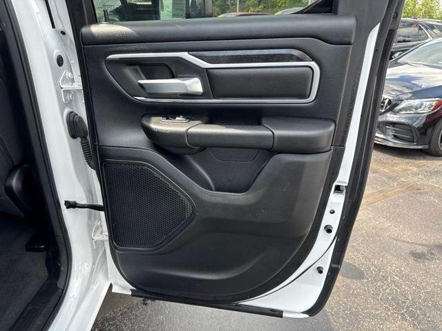 2023 RAM 1500 BIG HORN 缩略图 51