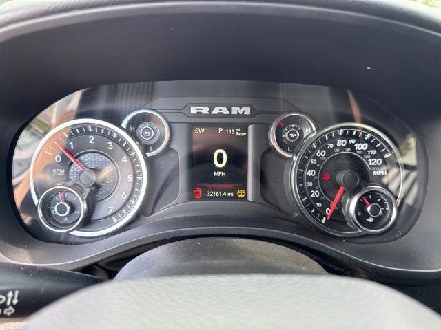 2023 RAM 1500 BIG HORN 缩略图 13