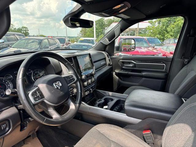 2023 RAM 1500 BIG HORN 缩略图 40