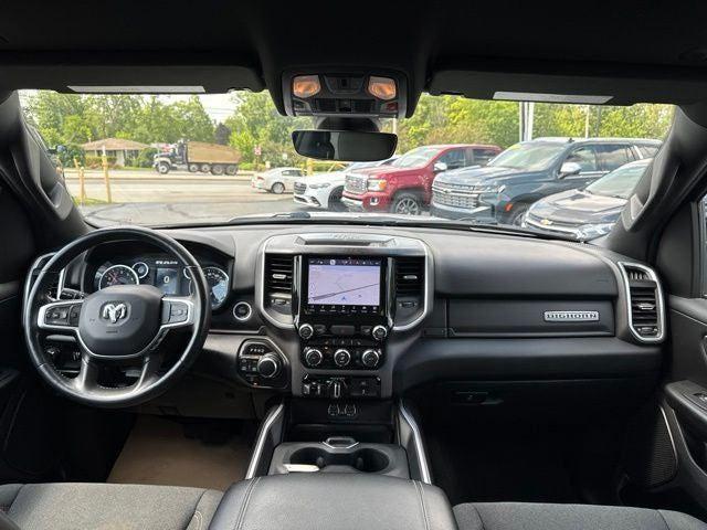 2023 RAM 1500 BIG HORN 缩略图 54