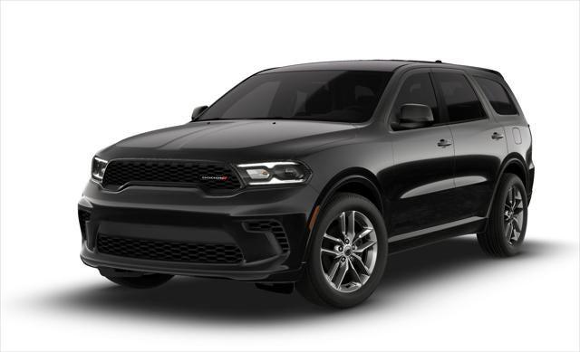New 2026 Dodge Durango GT