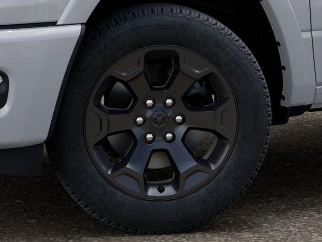 2026 RAM 1500 BIG HORN/LONE STAR — фото 8