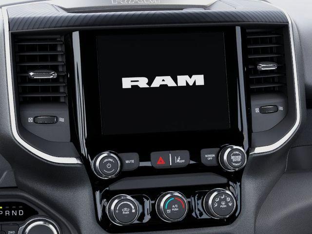 2026 RAM 1500 BIG HORN/LONE STAR 缩略图 19