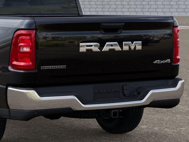 2026 RAM 1500 BIG HORN/LONE STAR 缩略图 14
