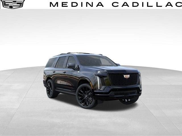 New 2026 Cadillac Escalade Platinum Sport