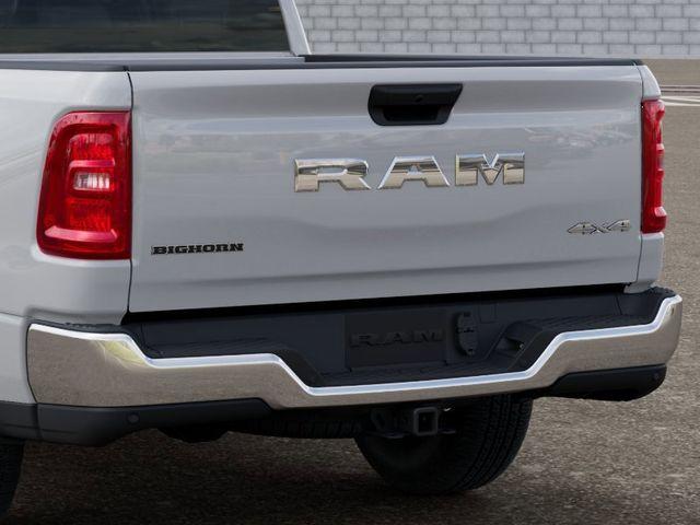 صورة مصغرة 14 لـ 2026 RAM 1500 BIG HORN/LONE STAR