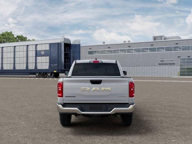 2026 RAM 1500 BIG HORN/LONE STAR 缩略图 8