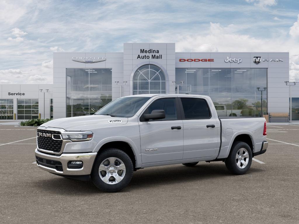 صورة 6 لـ 2026 RAM 1500 BIG HORN/LONE STAR