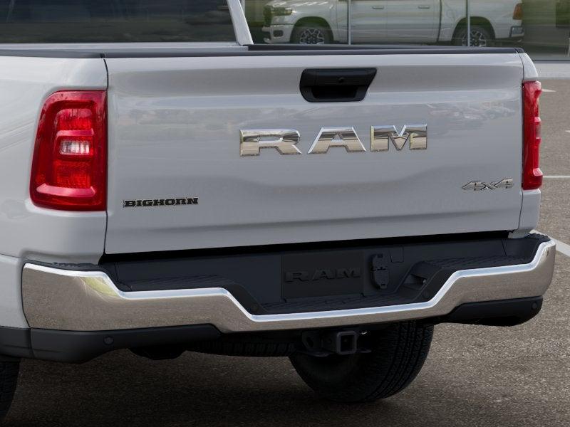 2026 RAM 1500 BIG HORN/LONE STAR thumbnail 17
