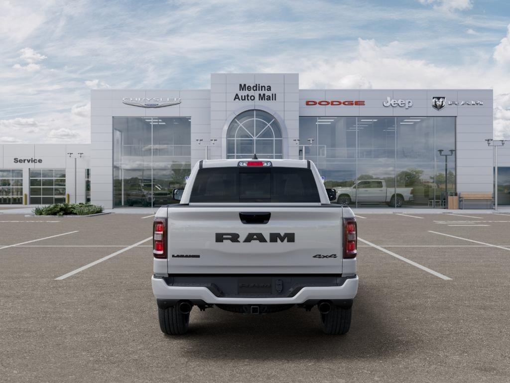 صورة مصغرة 18 لـ 2026 RAM 1500 LARAMIE