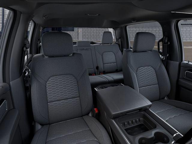 2026 RAM 1500 BIG HORN/LONE STAR 缩略图 17