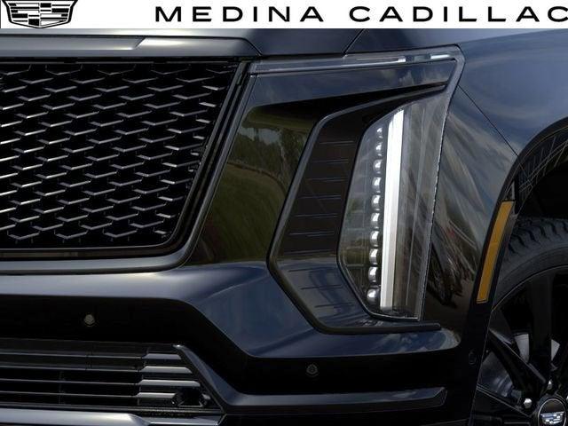 صورة 10 لـ 2026 Cadillac ESCALADE PLATINUM SPORT